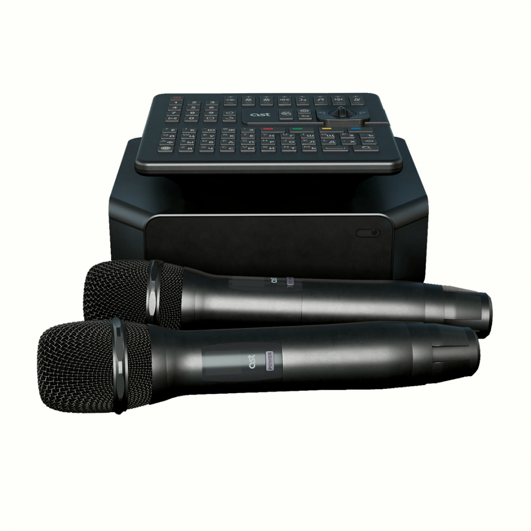 AST Zoom 2 (AST-90) в Нефтекамске