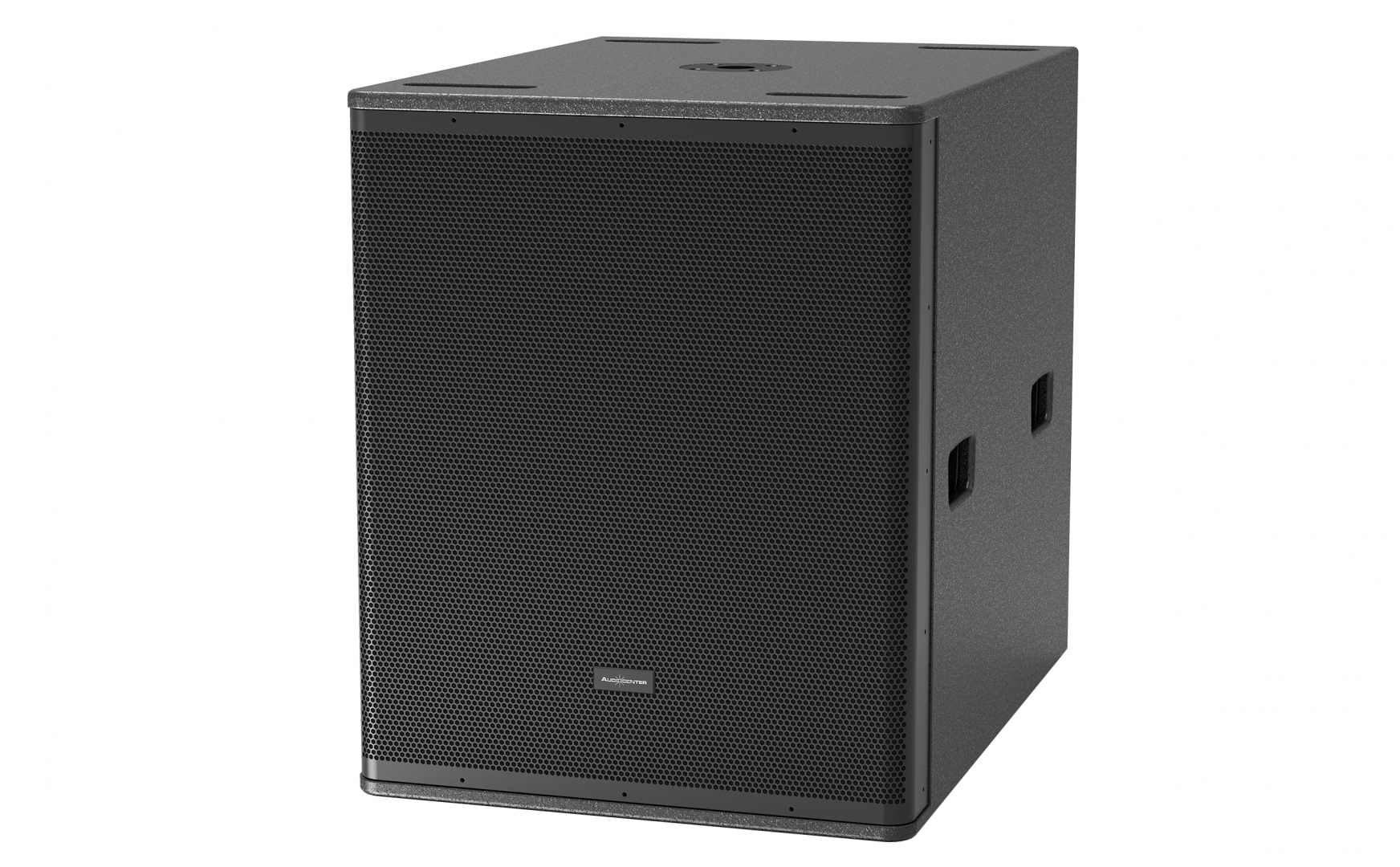 Audiocenter S3118A сабвуфер активный в Нефтекамске