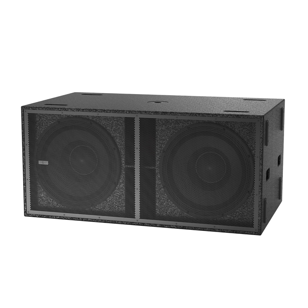 Audiocenter S3218A сабвуфер активный в Нефтекамске