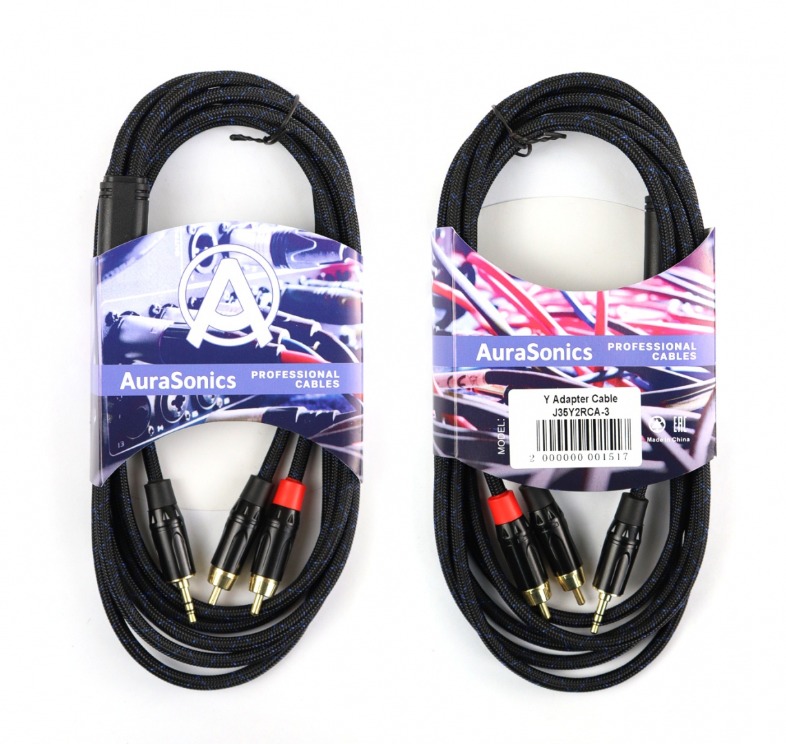 AuraSonics J35Y2RCA-3 в Нефтекамске