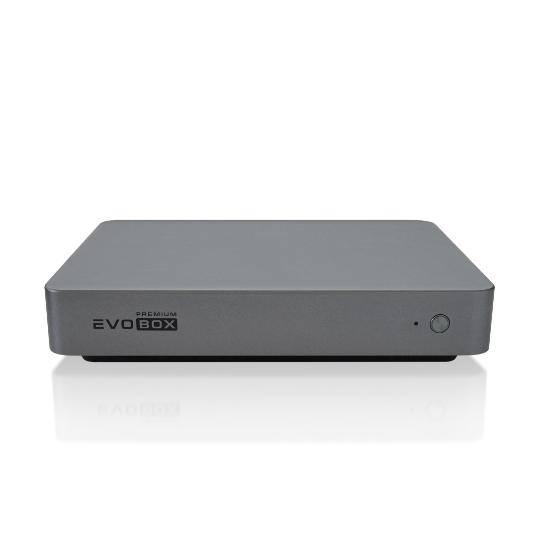 EVOBOX Premium Hi-End караоке-система в Нефтекамске