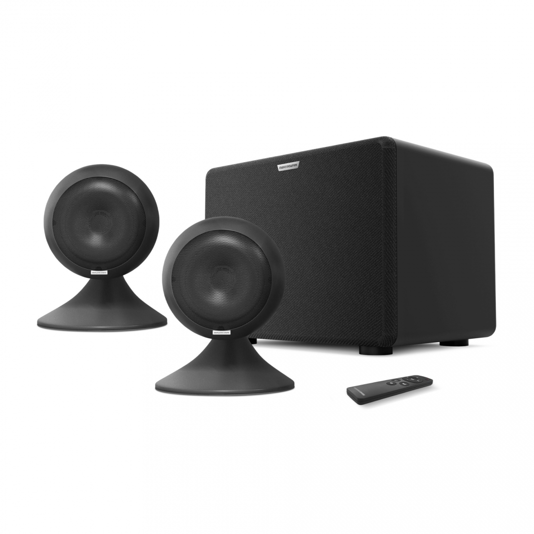 EvoSound Sphere 2.1 аудиосистема для караоке в Нефтекамске