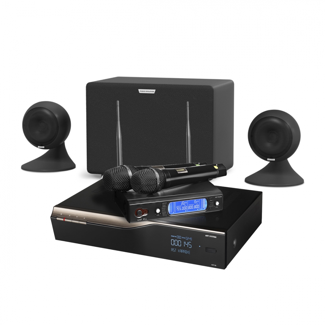 караоке-комплект AST-50 Sound Sphere в Нефтекамске