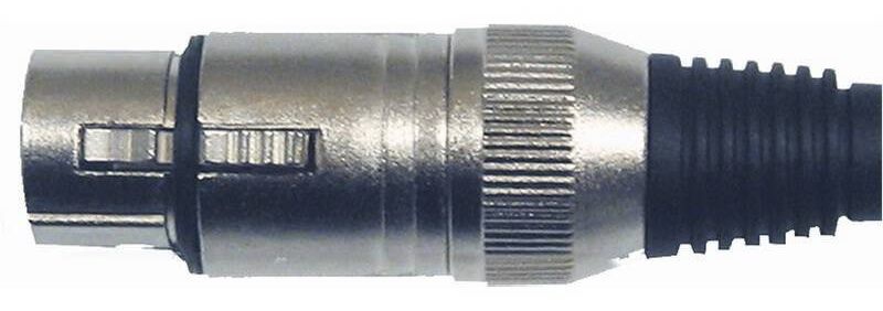 QUIK LOK NC354-K XLR Female Разъем в Нефтекамске