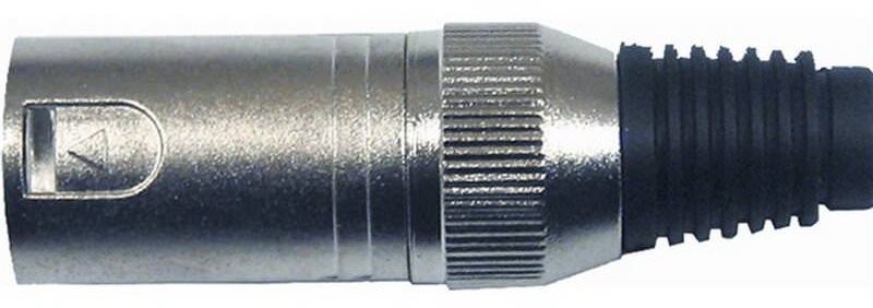 QUIK LOK NC355-K XLR Male Разъем в Нефтекамске