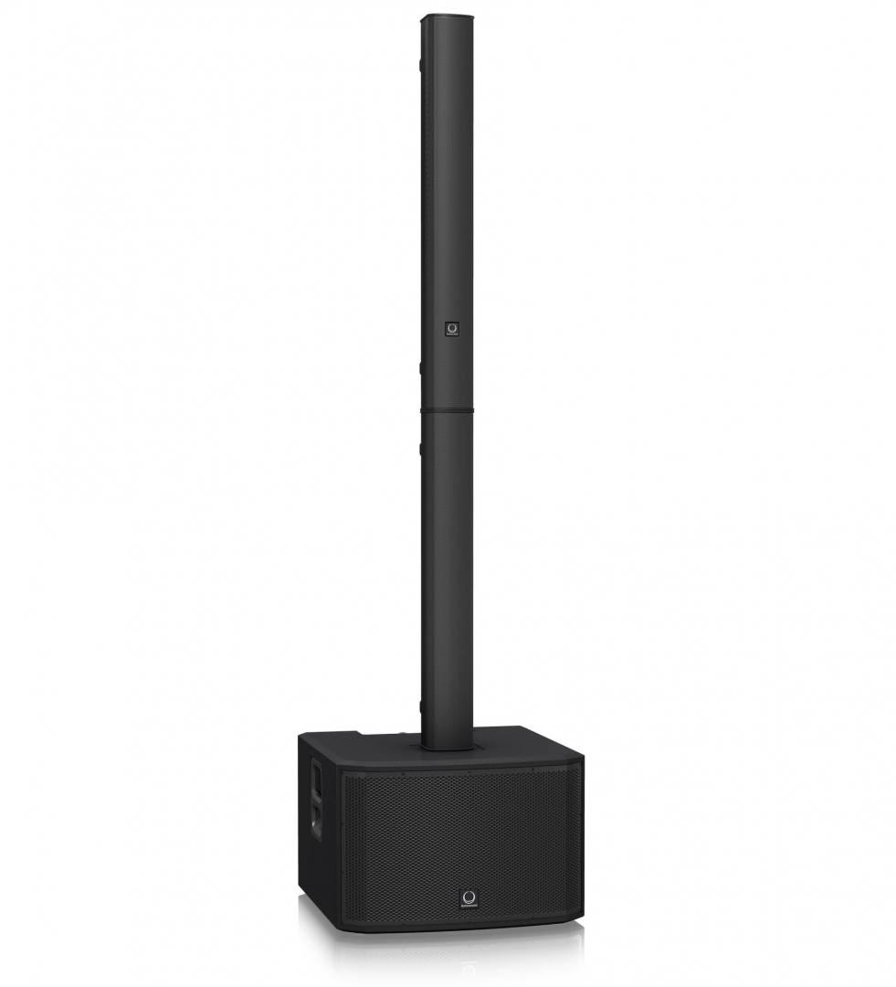 Turbosound iNSPIRE iP3000 модульная аудио колонна 2000Вт в Нефтекамске