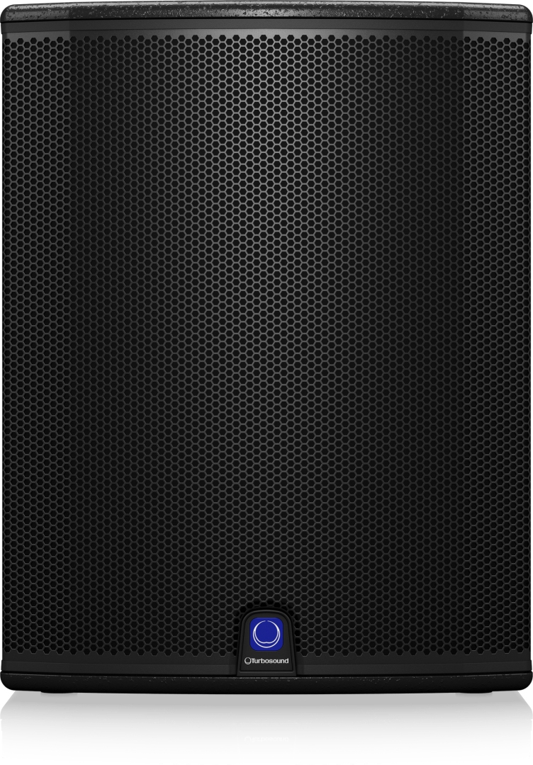 Turbosound iQ18B сабвуфер активный в Нефтекамске
