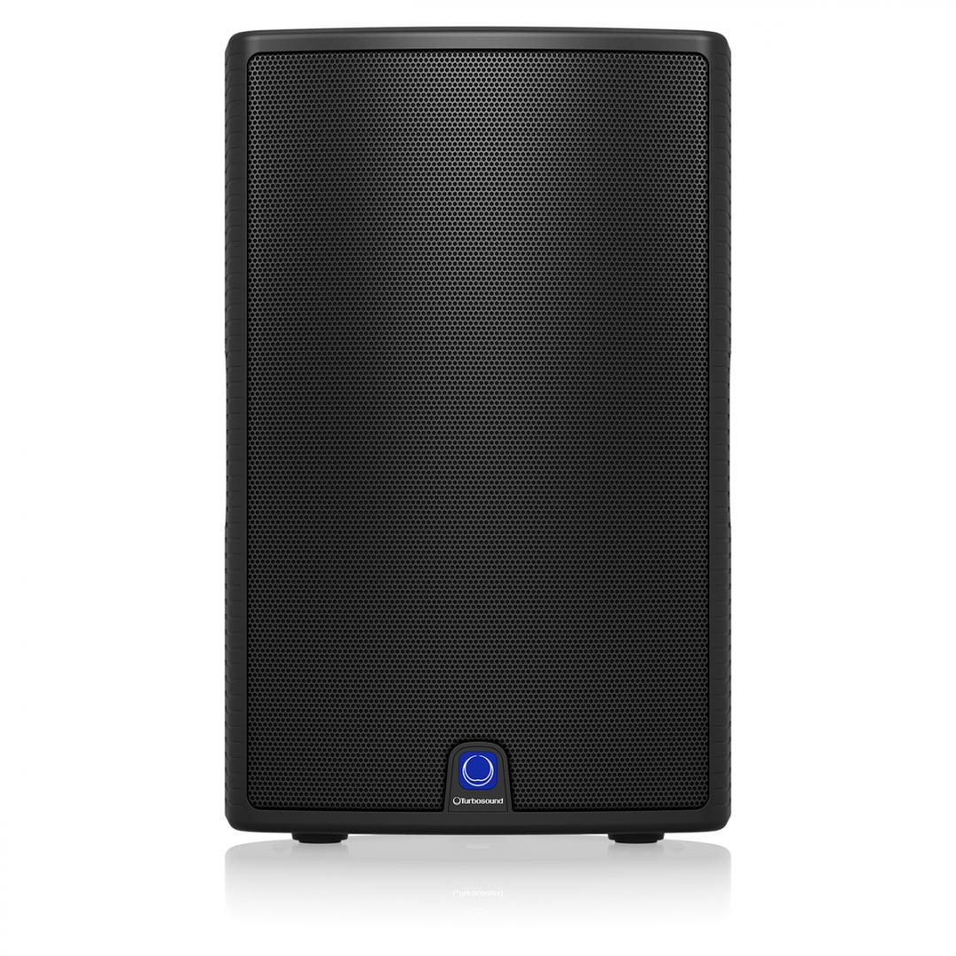 Turbosound MILAN M15 активная акустическая система в Нефтекамске