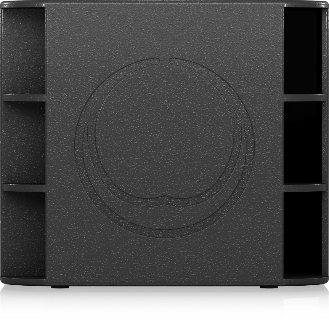 Turbosound Milan M18B сабвуфер активный в Нефтекамске