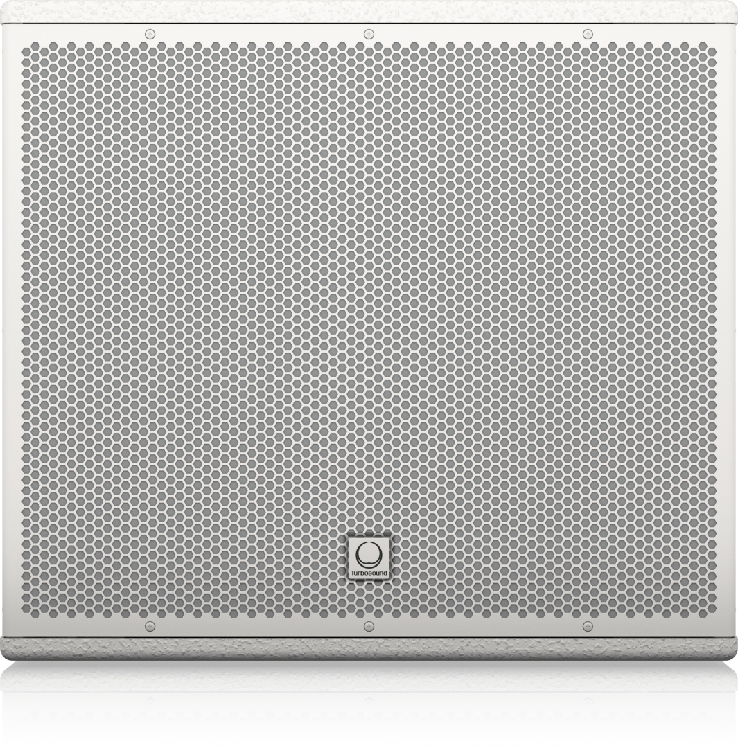 Turbosound NuQ115B-AN Активный сабвуфер в Нефтекамске