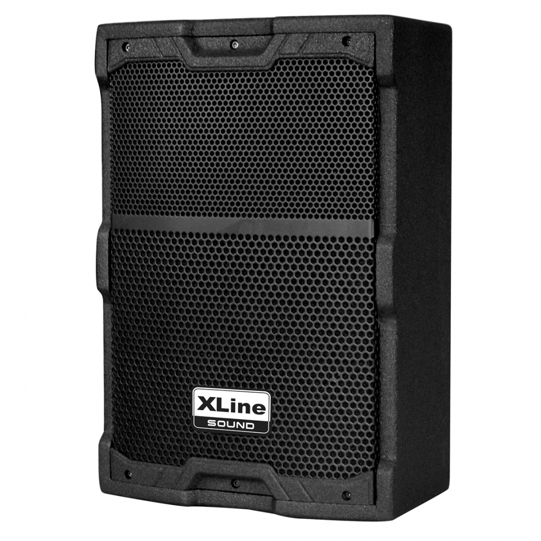 XLine ALFA P-10A Акустическая система активная в Нефтекамске