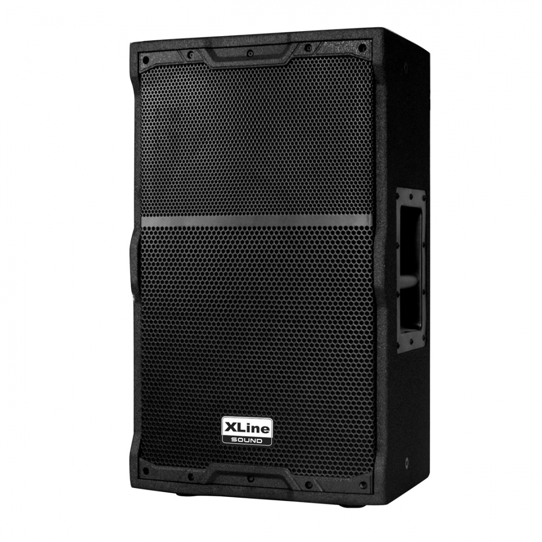 XLine ALFA P-12A DSP Акустическая система активная с DSP и Bluetooth в Нефтекамске