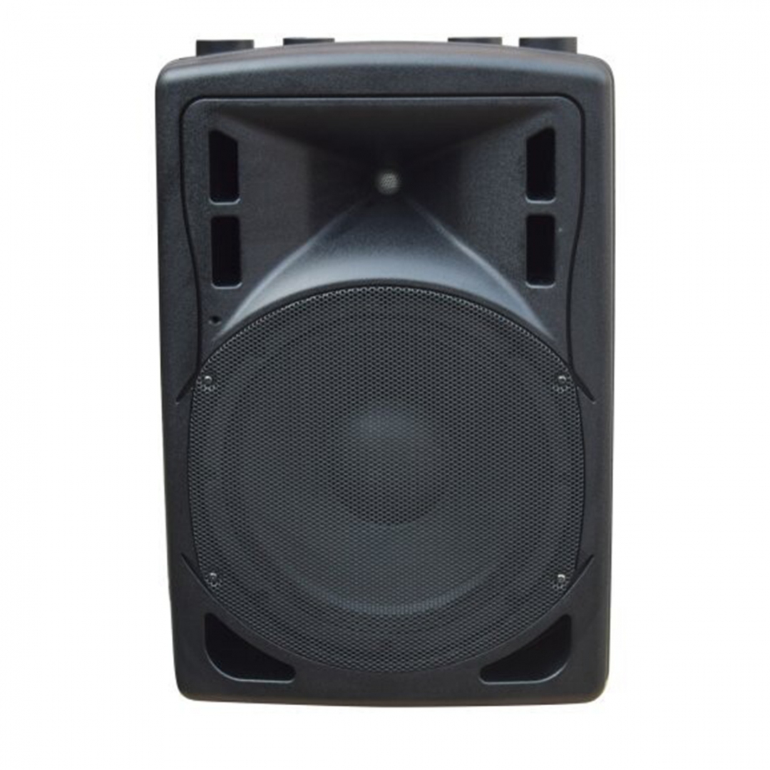 XLine BAF-12A Акустическая система активная с MP3 плеером и Bluetooth в Нефтекамске