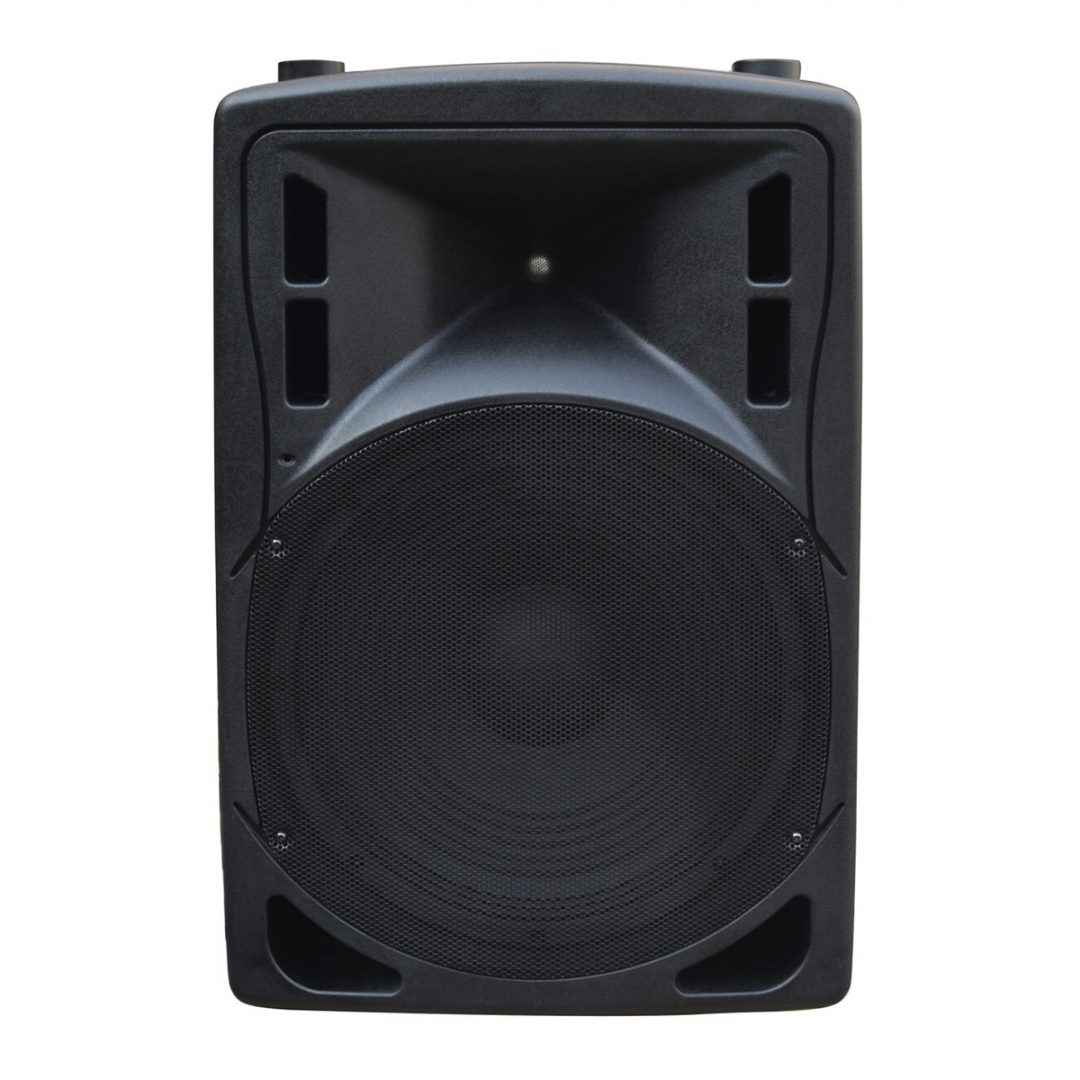 XLine BAF-15A Акустическая система активная с MP3 плеером и Bluetooth в Нефтекамске