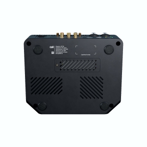 Вид снизу AST Zoom 2 (AST-90) в Нефтекамске