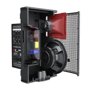 Audiocenter GT512A Активная акустическая система в Нефтекамске