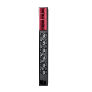 Audiocenter L65 + L65S MK2 порталы в Нефтекамске