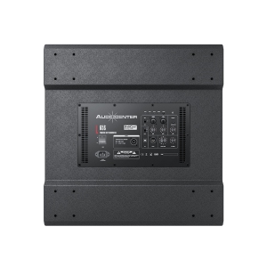 Audiocenter L65 + L65S MK2 порталы в Нефтекамске