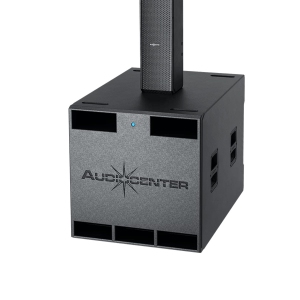 Audiocenter L65 + L65S MK2 порталы в Нефтекамске