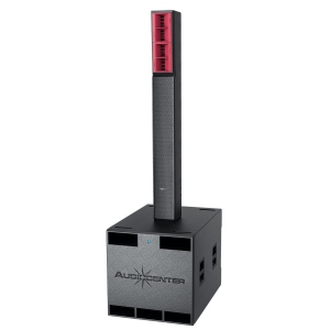 Audiocenter L65 пассивная акустическая система в Нефтекамске