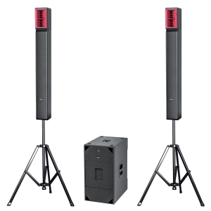 Audiocenter L83 пассивная акустическая система в Нефтекамске