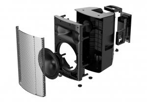 Audiocenter MA12+ активная акустическая система в Нефтекамске