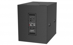 Audiocenter S3118A сабвуфер активный в Нефтекамске