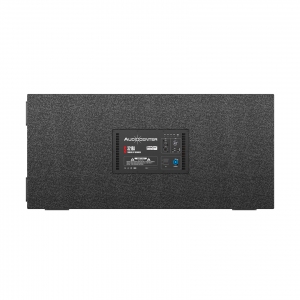 Audiocenter S3218A сабвуфер активный в Нефтекамске