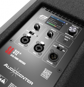 Audiocenter SA315+ в Нефтекамске