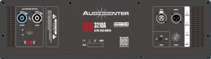 Audiocenter WM3210A сценический монитор в Нефтекамске