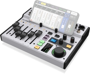 Behringer FLOW 8 цифровой микшер в Нефтекамске