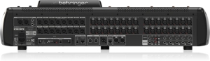 Behringer X32 цифровой микшер в Нефтекамске
