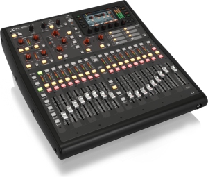 Behringer X32 PRODUCER цифровой микшер 40 каналов в Нефтекамске