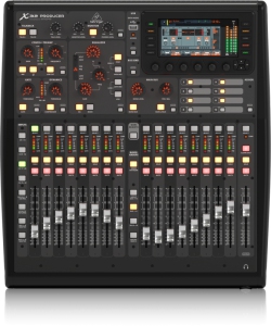 Behringer X32 PRODUCER цифровой микшер 40 каналов в Нефтекамске