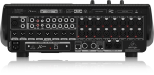 Behringer X32 PRODUCER цифровой микшер 40 каналов в Нефтекамске