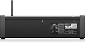 Behringer XR12 цифровой микшер в Нефтекамске