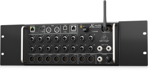 Behringer XR18 цифровой микшер в Нефтекамске