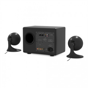 EvoSound Sphere 2.1 аудиосистема для караоке в Нефтекамске