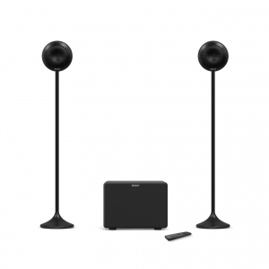 EvoSound Sphere 2.1 аудиосистема для караоке в Нефтекамске