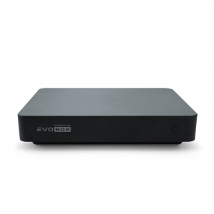 Hi-End караоке-система EVOBOX Premium + EvoSoundBar (саундбар с караоке) в Нефтекамске