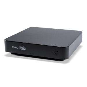 караоке-комплект EVOBOX + EvoSound Sphere 2.1 в Нефтекамске