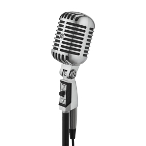 SHURE 55SH SERIES II вокальный, динамический микрофон в Нефтекамске