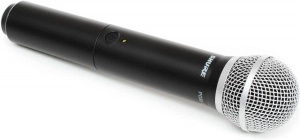 SHURE BLX24E/PG58 M17 вокальная радиосистема в Нефтекамске