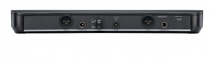 SHURE BLX288E/B58 M17 вокальная радиосистема в Нефтекамске