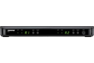 SHURE BLX288E/PG58 M17 вокальная радиосистема в Нефтекамске