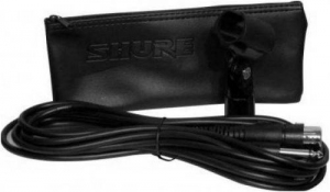 SHURE SV100-A динамический микрофон в Нефтекамске