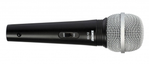 SHURE SV100-A динамический микрофон в Нефтекамске