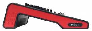 SVS Audiotechnik mixers AM-12 Микшерный пульт аналоговый, 12-канальный в Нефтекамске