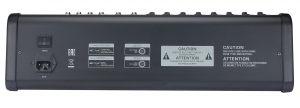 SVS Audiotechnik mixers AM-12 Микшерный пульт аналоговый, 12-канальный в Нефтекамске