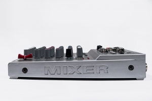 SVS Audiotechnik mixers AM-6 DSP Микшерный пульт аналоговый, 6-канальный SVS Audiotechnik mixers в Нефтекамске